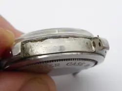 ROLEX TUDOR PRINCE