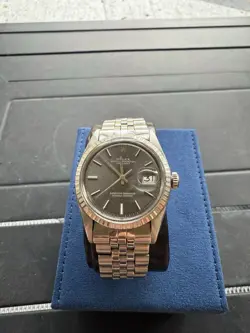 ROLEX DATEJUST REF