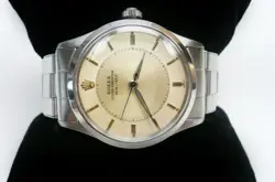 WRISTWATCH C.1955