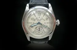 WRISTWATCH C.1941