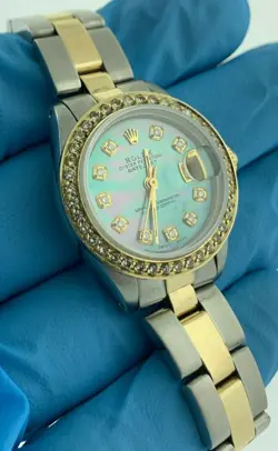 DATE WOMENS