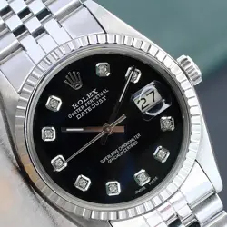 ~ROLEX DATEJUST 36MM