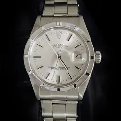 BAND VINTAGE 1501