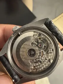 ROLEX/TUDOR