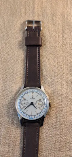 VINTAGE MEN'S WATCH