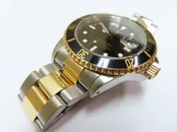 18KT/SS