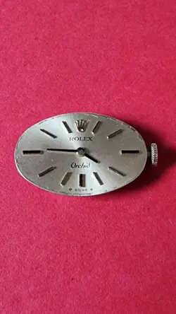 MOVEMENT CAL.1400