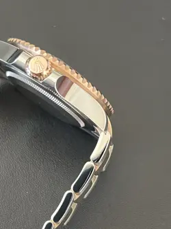 GMT-MASTER II 'ROOT