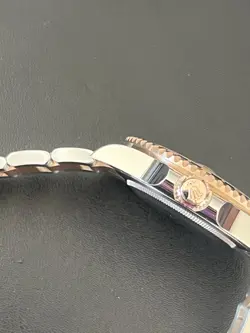ROSE GOLD 40MM