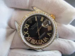 QUICKSET WATCH ONLY.