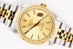 TONE 36MM CHAMPAGNE