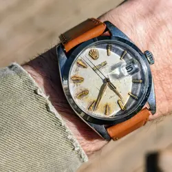 6694 1961 SERIAL