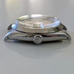 34MM OYSTERDATE