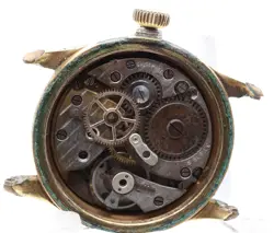 MILITARY WATCH