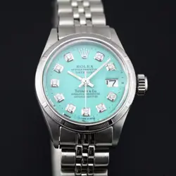 6919 TURQUOISE DIAMOND