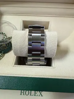 2022 ROLEX