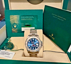 WATCH 126622.