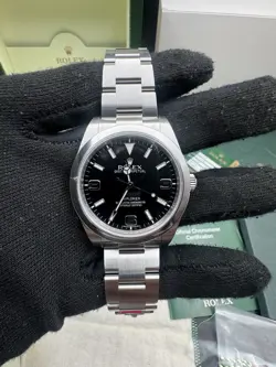 214270 MK1 DIAL