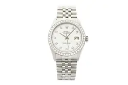 ROLEX JUBILEE