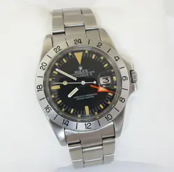 VINTAGE OYSTER PERPETUAL