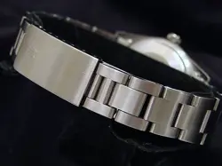 DIAL OYSTER BAND