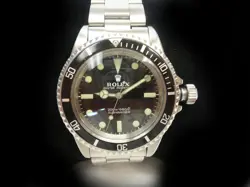 WRISTWATCH C.1966