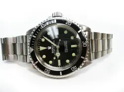VINTAGE ROLEX SUBMARINER