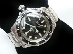 BRACELET WRISTWATCH