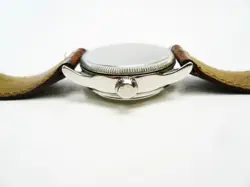 STRAP WRISTWATCH
