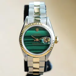 69173 MALACHITE DIAL
