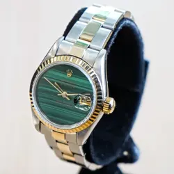 DATEJUST WATCH 69173