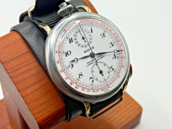 PUSHER CHRONOGRAPH