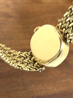 WATCH VINTAGE