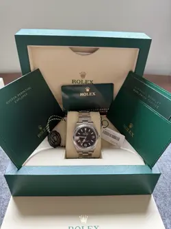 EXPLORER 36MM FULL