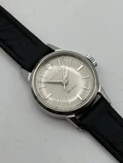 LADIES MANUAL WIND