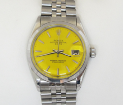 BRACELET REFINISH DIAL