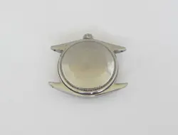 S/STEEL CASE AND