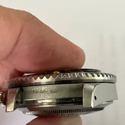 ROLEX SEA