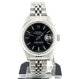 DATE 79190 BLACK