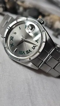 VINTAGE ROLEX DATE