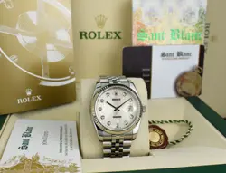 WHITE GOLD SS