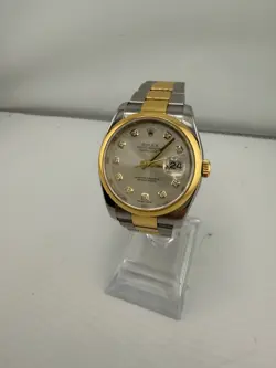 DIAMOND DIAL OYSTER