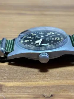 ERA ANTIQUE WATCHES