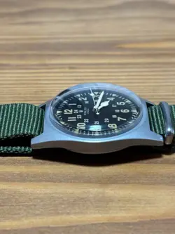 WATCHES