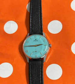 ROLEX MARCONI MANUAL