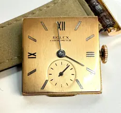 ROSE GOLD CASE