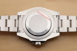 MASTER II 116710LN