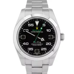 AIR-KING 116900 RECENT