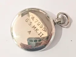 WATCH IN