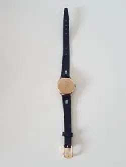 LEATHER STRAP